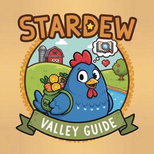 Stardew Guide