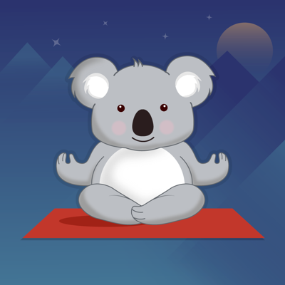 Meditation for Kids Rest Well