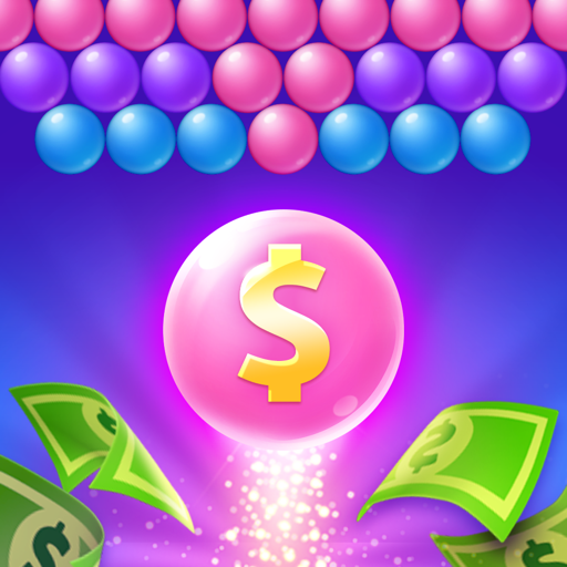 Bubble Arena: Cash Prizes Bubble Arena: Cash Prizes