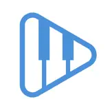 Tokatab - Learn Piano - App Icon