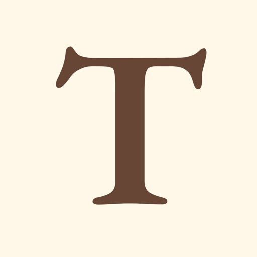 Thou - Talk to the Bible