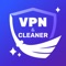 ABC Cleaner VPN is a comprehensive solution for efficient smartphone memory management