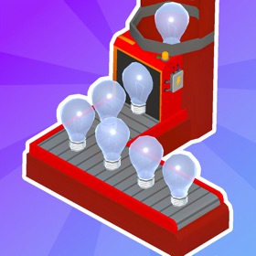 屏幕截图 (4) Idle Light Bulb