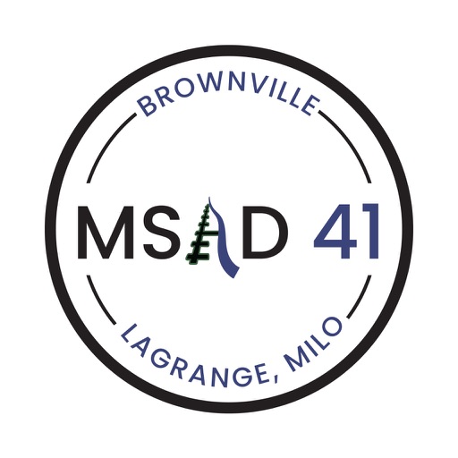 MSAD 41