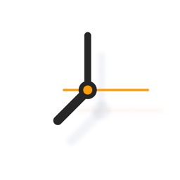 Air Clock - Flip Clock Widget