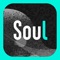 Soul是一款深受年轻人喜爱的社交APP，这里的人真实，温暖，有趣～