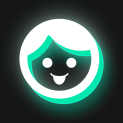 ‎iface: IA Cambiar caras