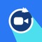 VBooster is the app for changing playback speed and saving to your camera roll