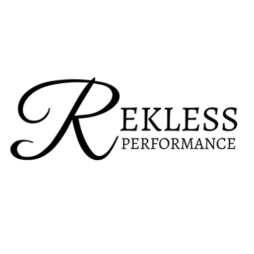 Rekless Performance icon