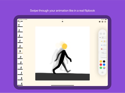 FlipKit - Flipbook Makerのおすすめ画像2