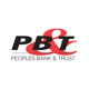 NEW Peoples Bank & Trust