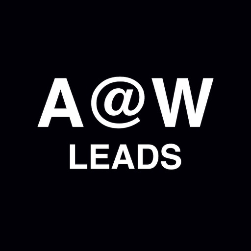 A@W Leads - AppWisp.com