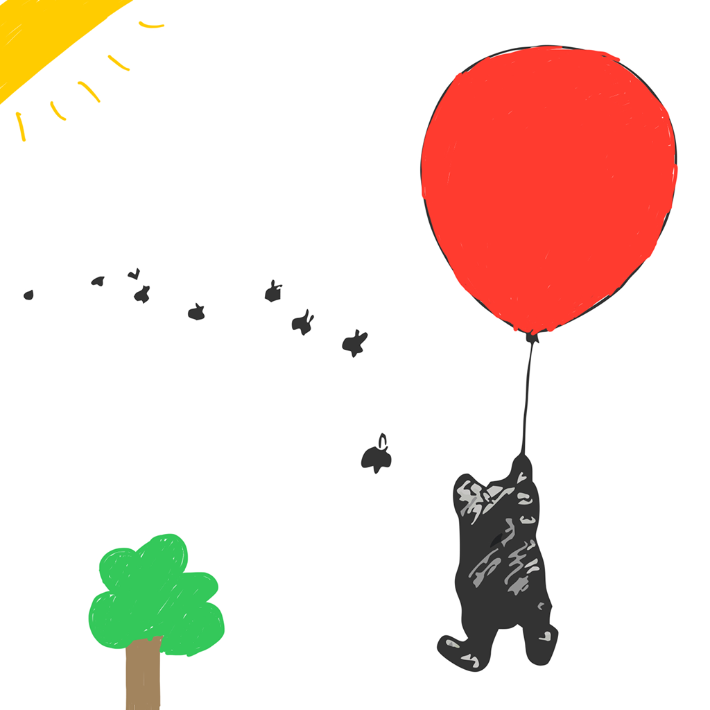 Get Winnie-the-Pooh Coloring Book for iOS, iPhone, iPad Aso Report