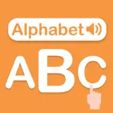 Learn English Alphabet ABC - Icona app