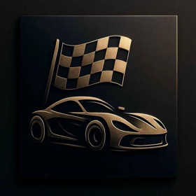 生活备忘录 - 赛车记录