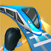 Rail Master Idle Train Tycoon