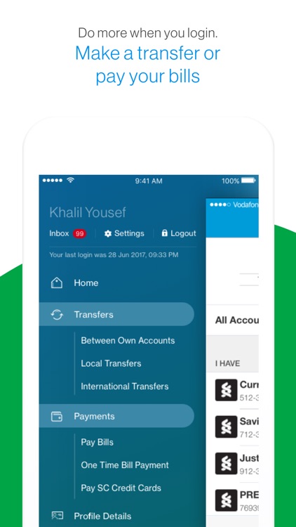 SC Mobile Banking (UAE) screenshot-5