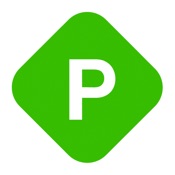 ParkMan - The Parking App