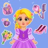 Chibi Doll Dress Up Makeup - iPadアプリ