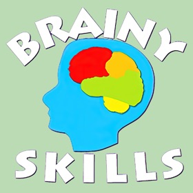 Brainy Skills Expressions