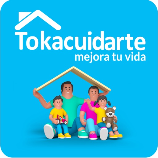 Tokacuidarte