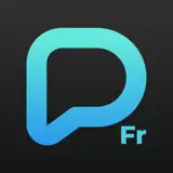 Predictable Français - Icône de l’app