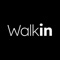 Enjoy services right at home with Walkin