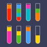 Get Sort Juice - Color Sorting for iOS, iPhone, iPad Aso Report