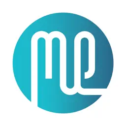 Moj elektro app icon