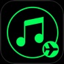 Get Offline Music Player for iOS, iPhone, iPad Aso Report