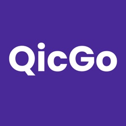 QicGo - Online Food Delivery