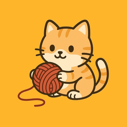 喵喵小组件- 互动桌面宠物猫狗小工具