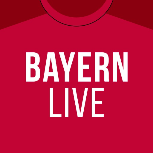 Bayern Live - News & Matches