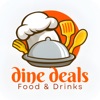 Dine Deals icon
