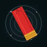 Shotgun Pellet Analyzer - Icona app