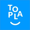 Topla.io icon