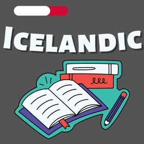Snímky obrazovky (4) Learn Icelandic Easily