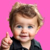 AI Baby Generator: BabyWish icon
