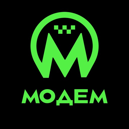 Такси Модем г. НОРИЛЬСК