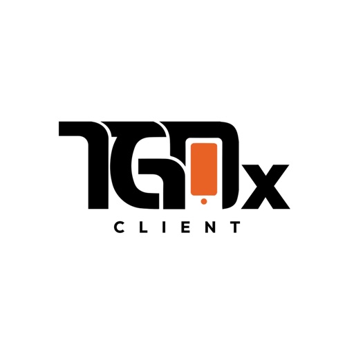 TGOx - Client - AppWisp.com