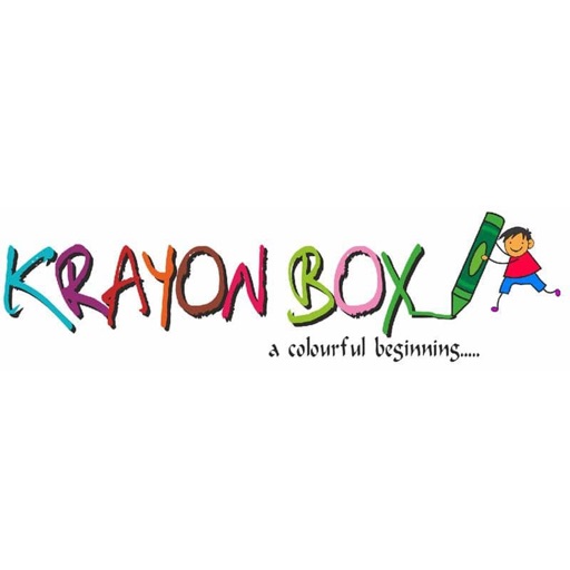 Krayon Box