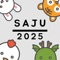 Welcome the New Year 2025 with SAJU