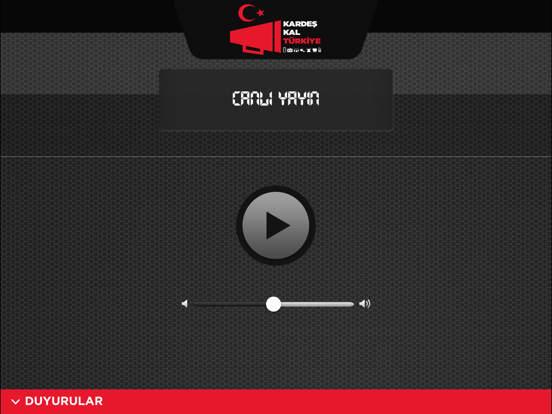Screenshot #4 pour Kardeş Kal Türkiye