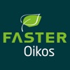 FasterOikos Erhverv icon