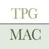 TPG MAC icon