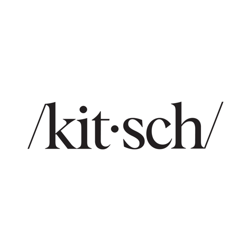 Kitsch: Hair Care & Accessory