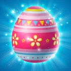 Easter Egg Blitz Blaster Free - Falling Bubble Shooter Game
