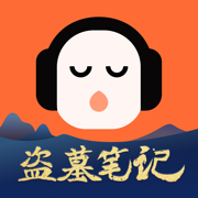 懒人听书-热门有声小说听相声广播FM