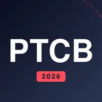 PTCB & PTCE Exam Prep 2026