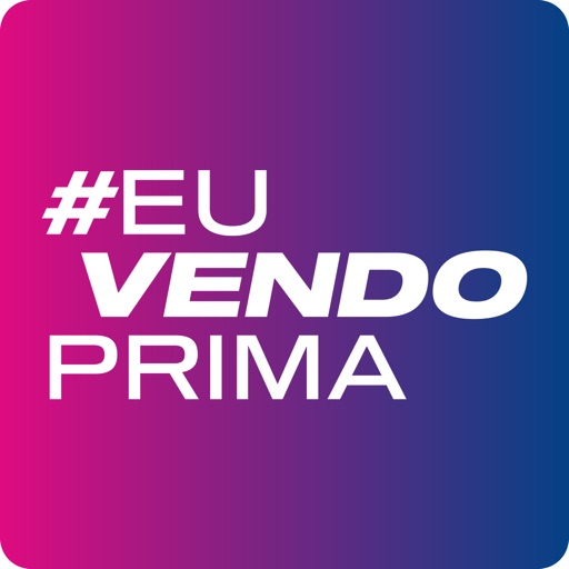 Eu Vendo Prima